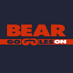Bear Goggles On