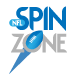  NFL Spin Zone logo