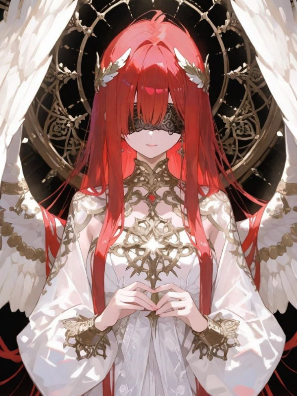 Era of Heroic Spirits: I Was Exposed by Alaya