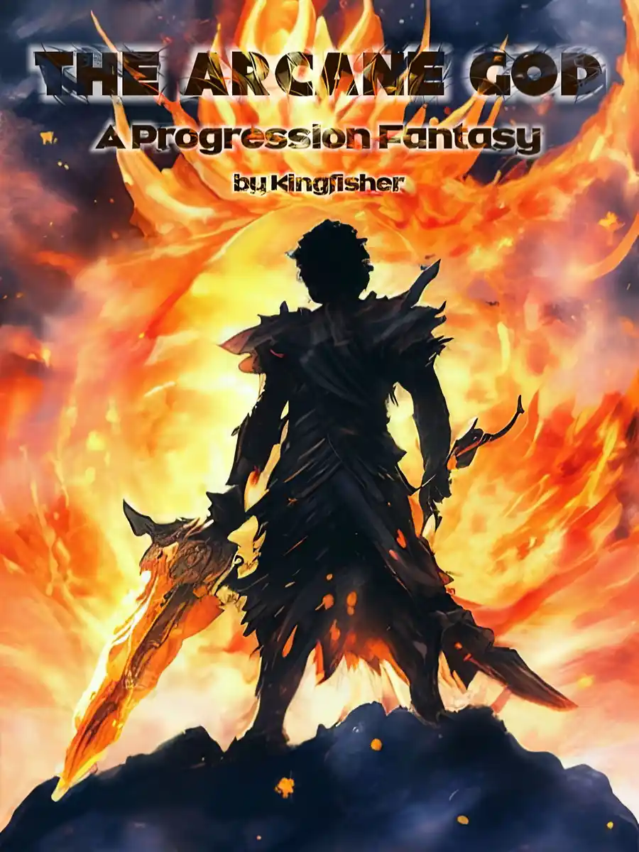 The Arcane God