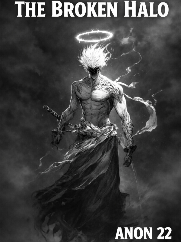 The Broken Halo
